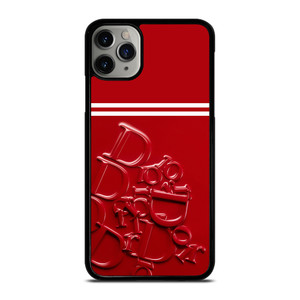 DIOR HYPEBEAST iPhone 16 Pro Max Case